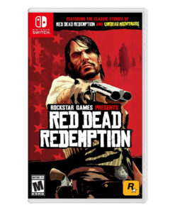 REDDEADSWITCH