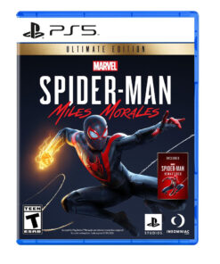 SPIDERMANMILESULTPS5