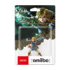 AMIIBO LINK TOTK
