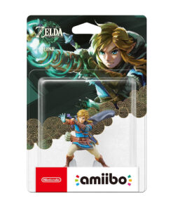 AMIIBO LINK TOTK