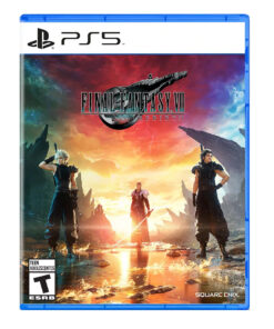 FFVIIREBIRTHPS5