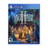 Octopath Traveler 2 PS4