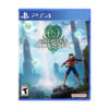 One Piece Odyssey PS4