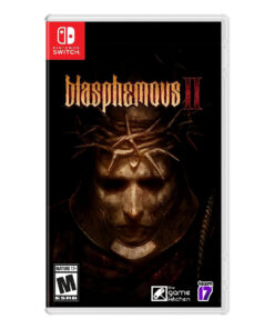 BLASPHEMOUS2NSW