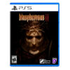 BLASPHEMOUS2PS5