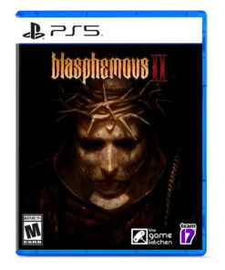 BLASPHEMOUS2PS5