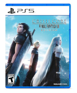 FINALFANTASYVIIREUNIONPS5
