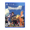 Digimon Survive PS4