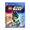 LEGO Star Wars The Skywalker Saga PS4