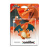 AMIIBO CHARIZARD SMASH