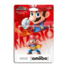 AMIIBO MARIO SMASH