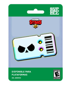 BRAWL PASS PLUS