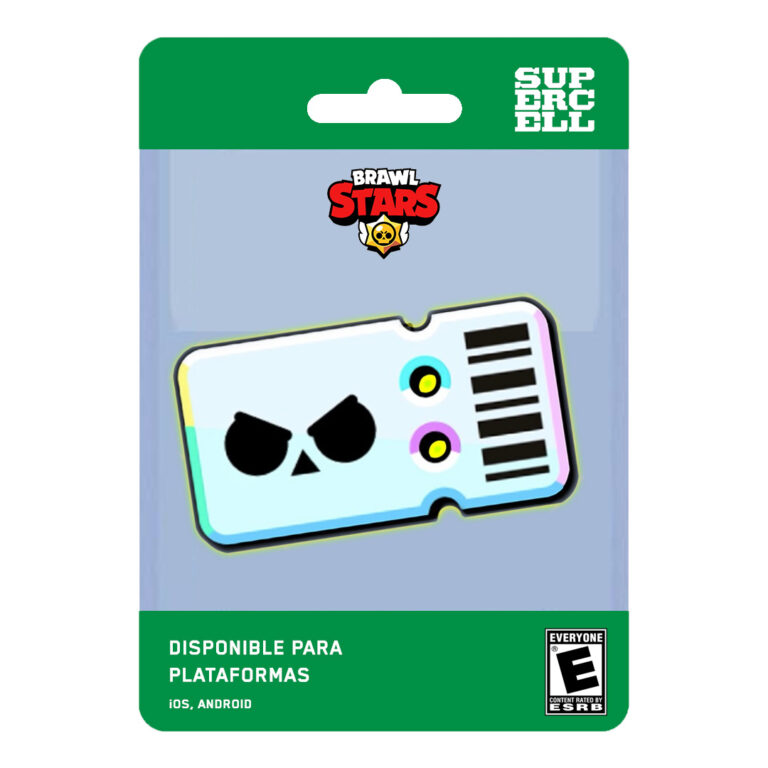 Brawl Pass Plus Fhalcon Gaming