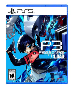 PERSONA3RELOADPS5