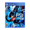 Persona 3 Reload PS4