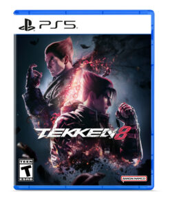 TEKKEN 8 PS5