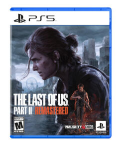 TLOU2PS5