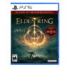 Case Elden Ring Shadow of the Erdtree PS5