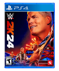 WWE2K24PS4