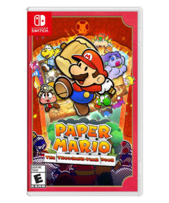 PAPERMARIOSWITCH