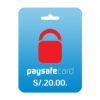 PAYSAFECARD20