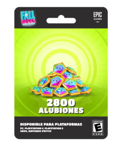 2800 Alubiones