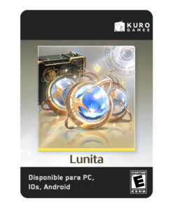 WUWA LUNITA