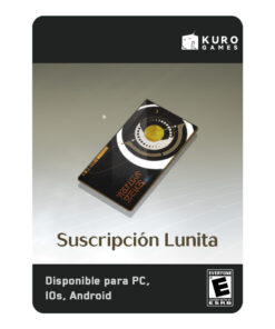 WUWA SUSCRIPCION