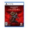 ASSASSINSCREDDSHADOWSPS5