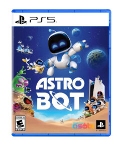 ASTROBOTPS5