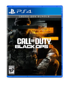 CODBLOPS6PS4