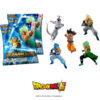 DRAGON BALL BATTLE SERIES
