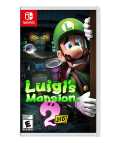 LUIGIMANSION2