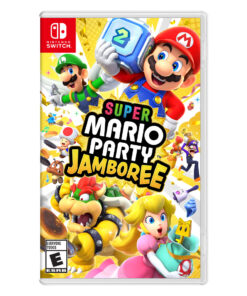 Super Mario Party Jamboree Nintendo Switch