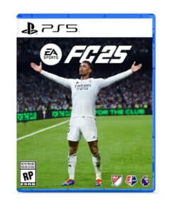 FC 25 PS5