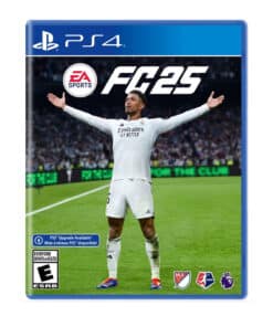 FC25PS4