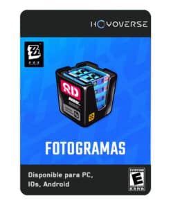 Recarga de Fotogramas Zenless Zone Zero