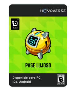 PASELUJOSO
