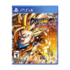 Dragon Ball Fighterz PS4