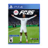 EA Sports FC 25 PS4