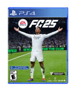 EA Sports FC 25 PS4