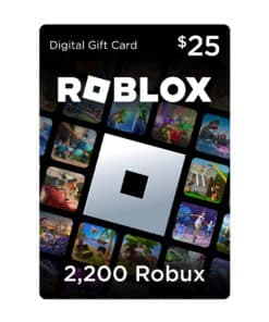 2200 ROBUX