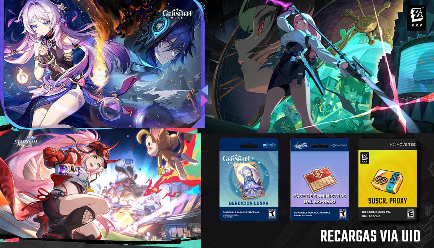 BANNER HOYOVERSE