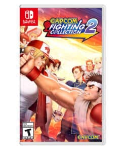 CAPCOMFC2NSW