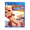 CAPCOMFC2PS4