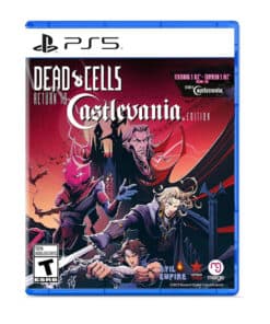 DEADCELLSCASTLEVANIAPS5