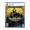 Kingdom Come Deliverance 2 Gold Edition PS5