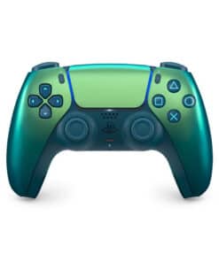 MANDO CHROMA VERDE
