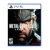 METALGEARSOLIDPS5