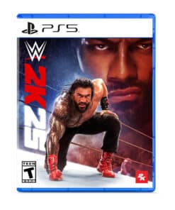 WWE2K25PS5